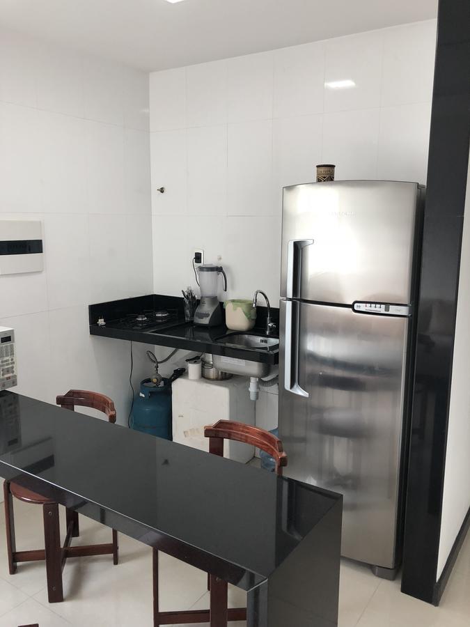 Apartamento Barra Salvador Eksteriør bilde