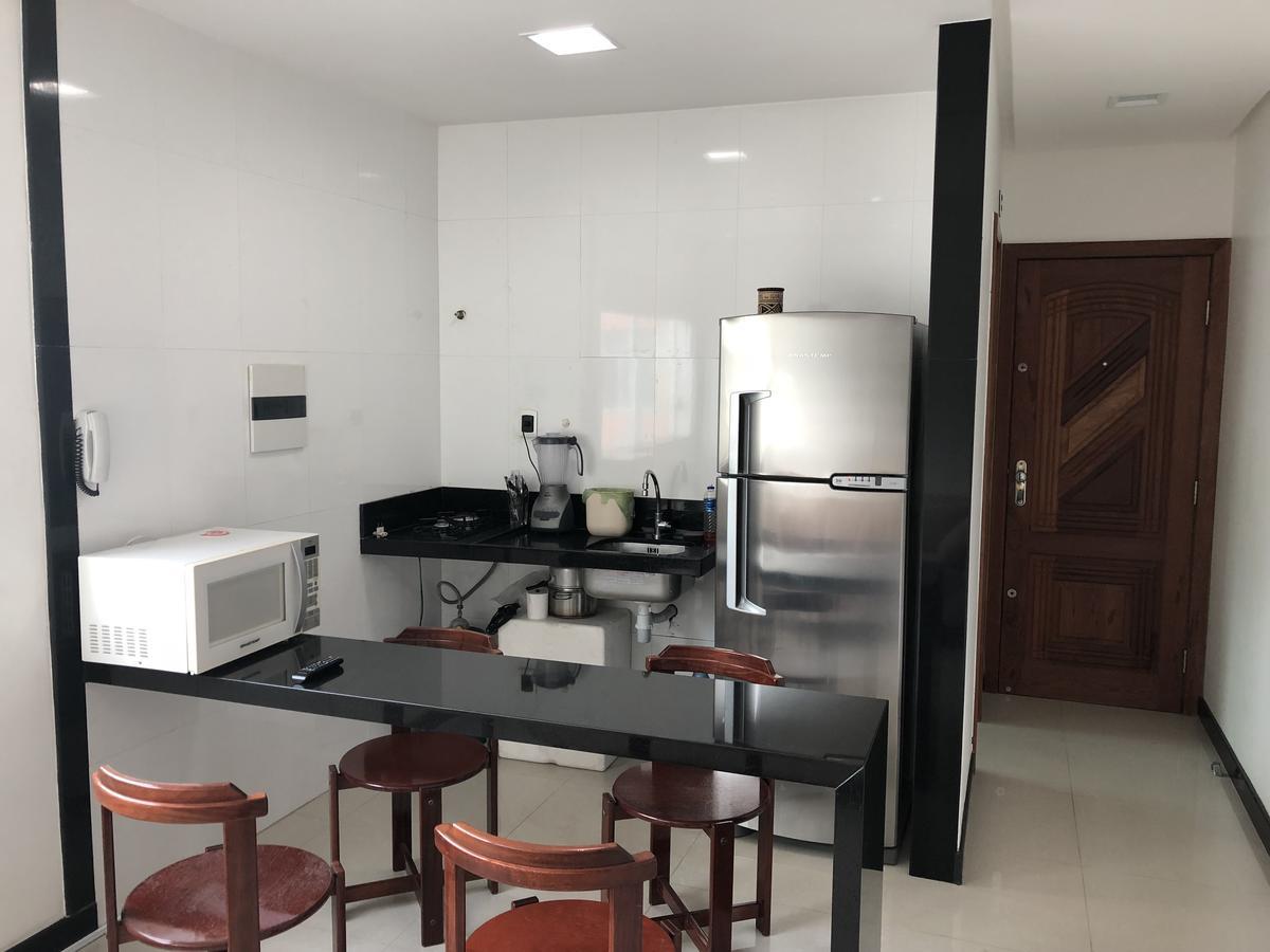 Apartamento Barra Salvador Eksteriør bilde