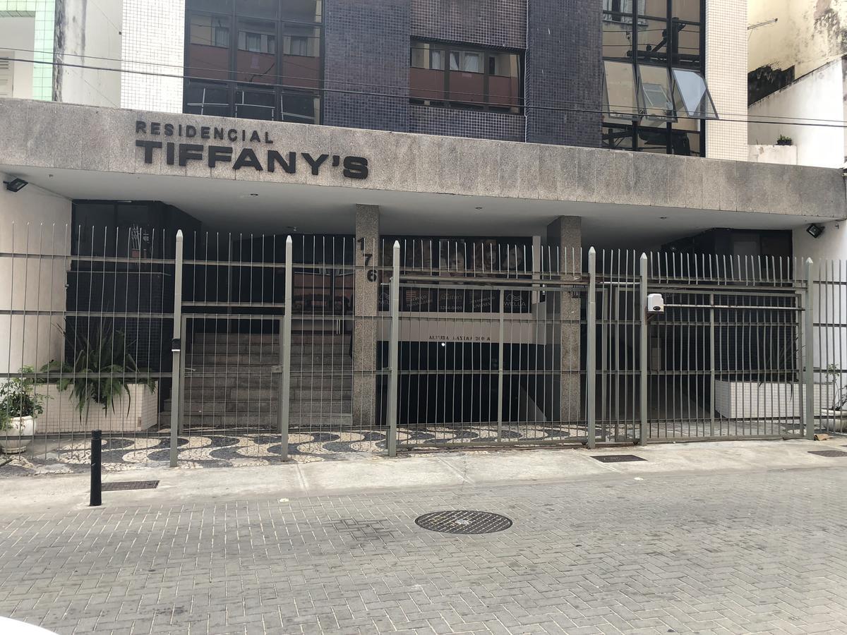 Apartamento Barra Salvador Eksteriør bilde