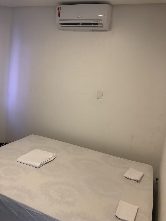 Apartamento Barra Salvador Eksteriør bilde