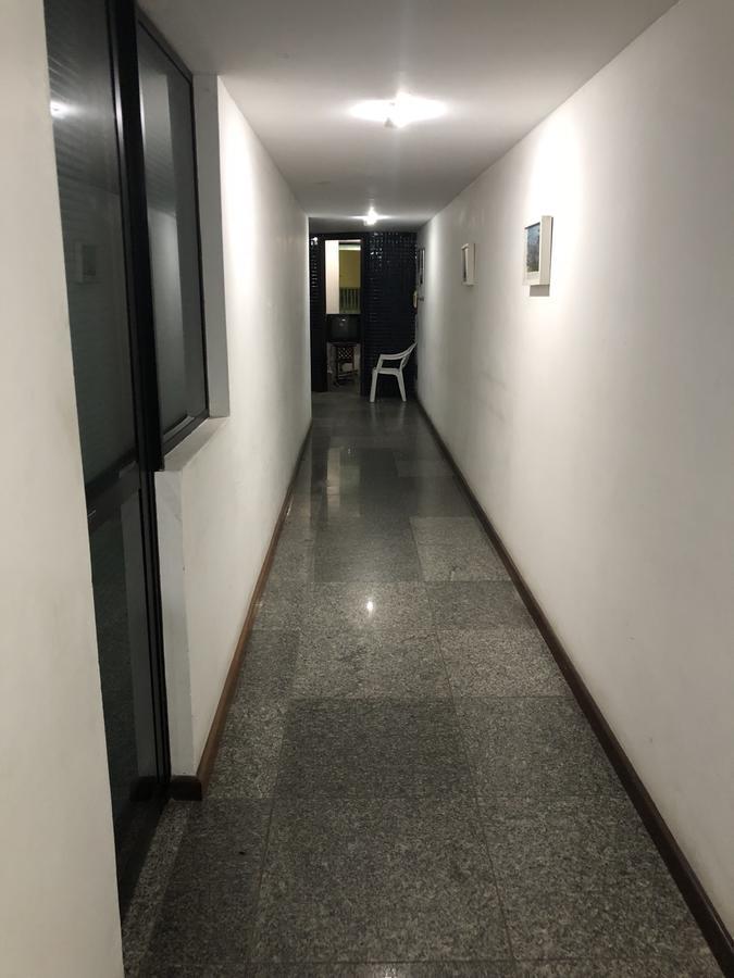 Apartamento Barra Salvador Eksteriør bilde