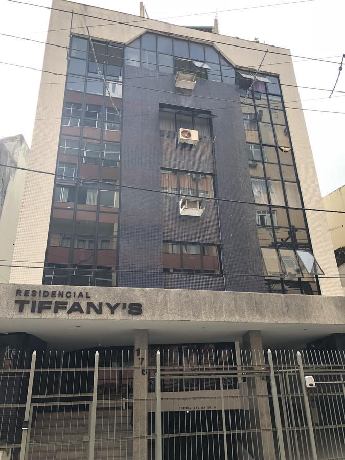 Apartamento Barra Salvador Eksteriør bilde