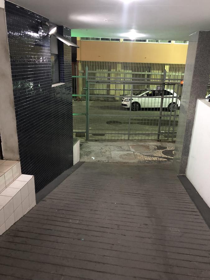 Apartamento Barra Salvador Eksteriør bilde