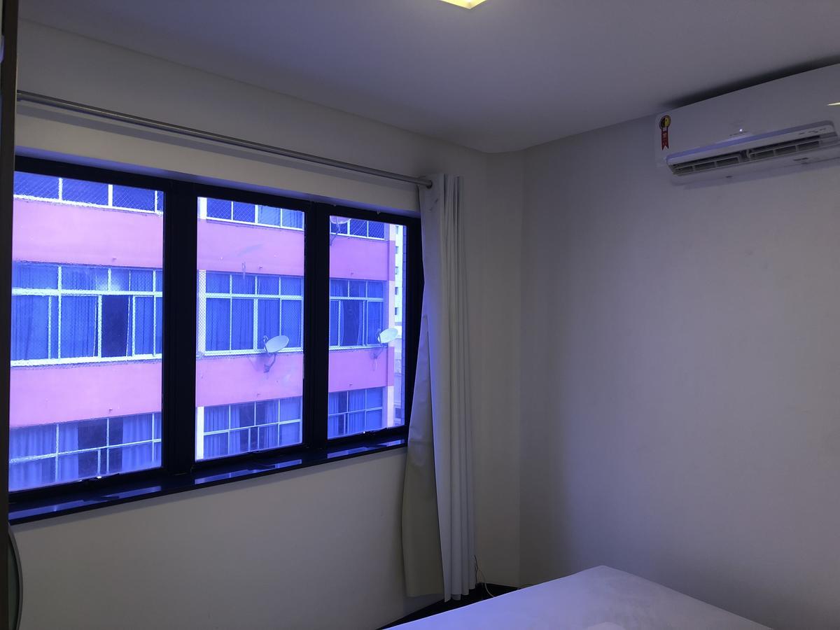 Apartamento Barra Salvador Eksteriør bilde