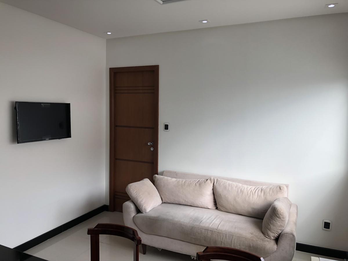 Apartamento Barra Salvador Eksteriør bilde