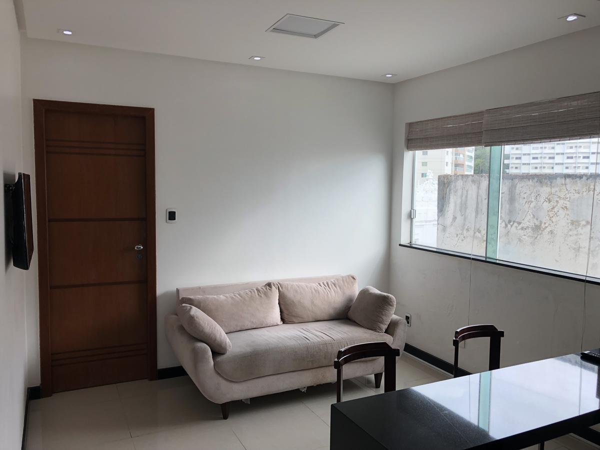 Apartamento Barra Salvador Eksteriør bilde