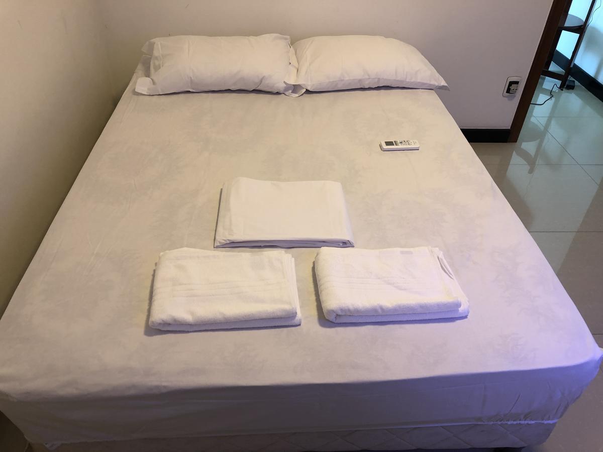 Apartamento Barra Salvador Eksteriør bilde