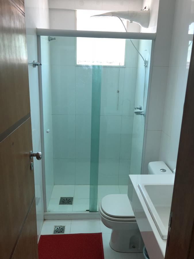 Apartamento Barra Salvador Eksteriør bilde