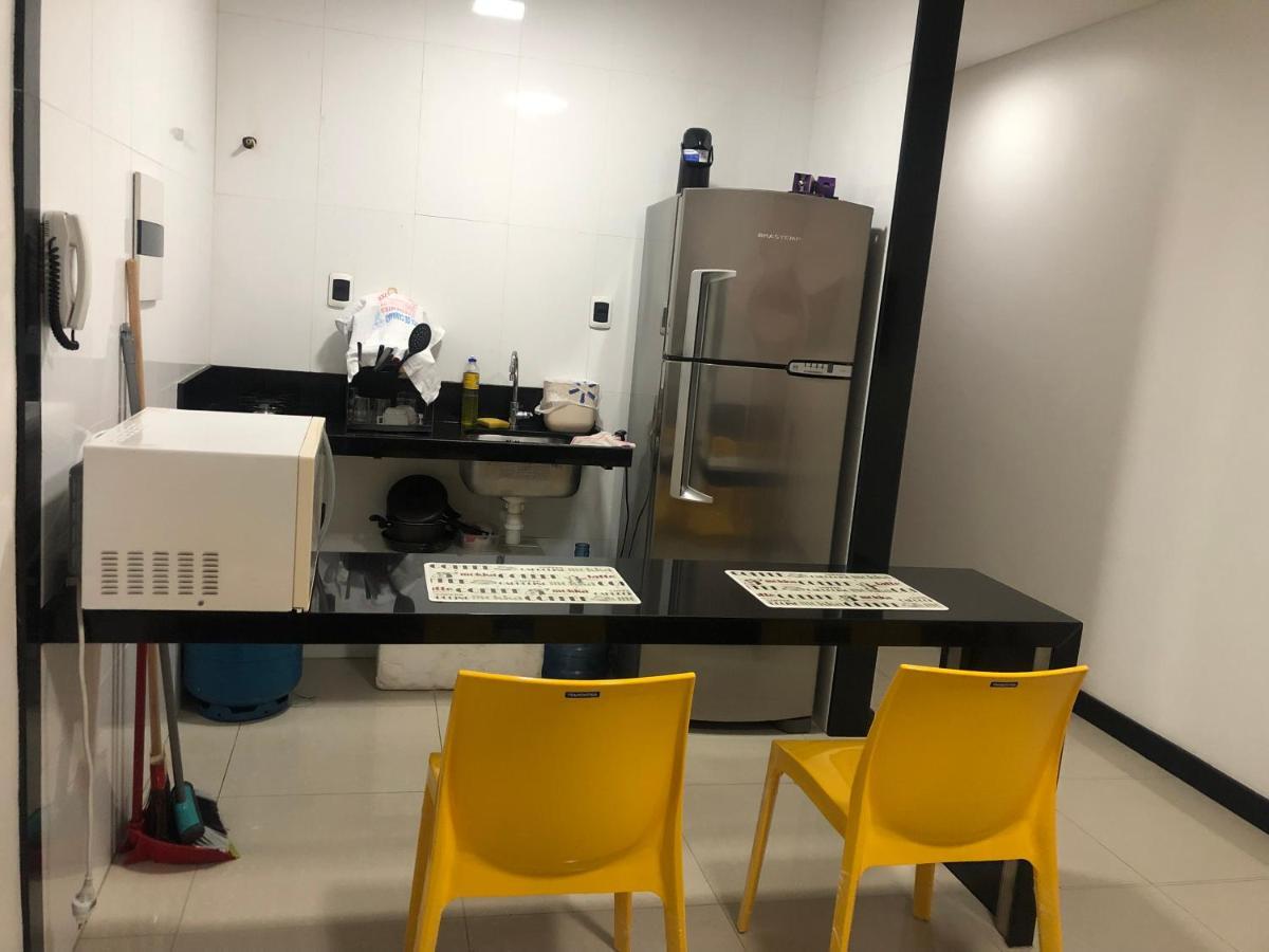 Apartamento Barra Salvador Eksteriør bilde
