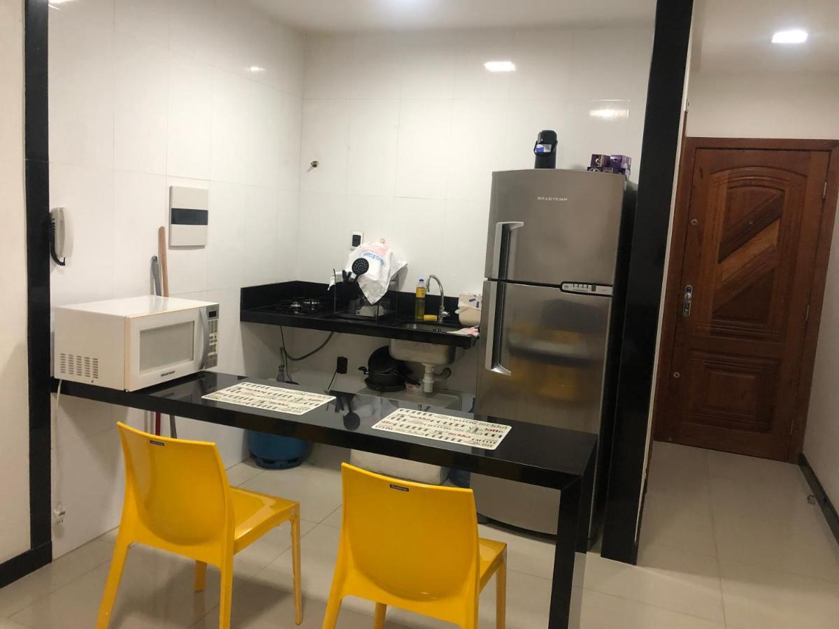 Apartamento Barra Salvador Eksteriør bilde