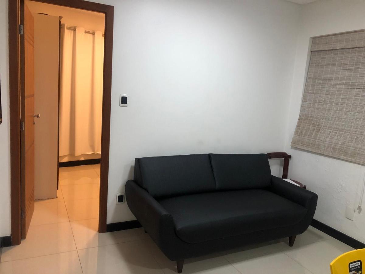 Apartamento Barra Salvador Eksteriør bilde
