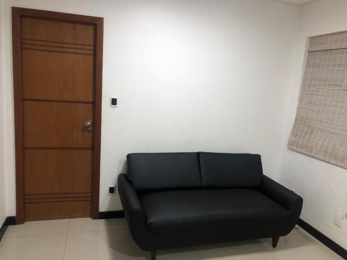 Apartamento Barra Salvador Eksteriør bilde